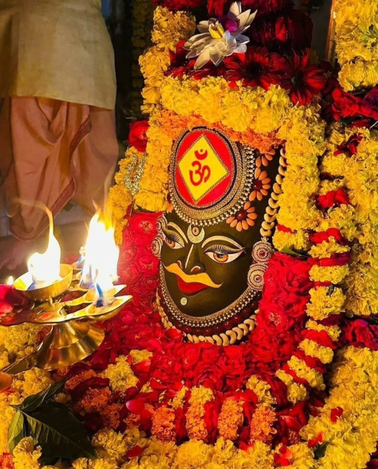 कालसर्प दोष पूजा उज्जैन